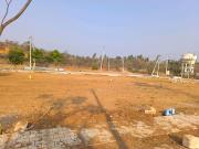 Residential Plot in Kempa Dyapanahalli for resale...
