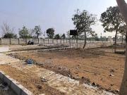Residential Plot in Kempa Dyapanahalli for resale...