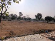 Residential Plot in Kempa Dyapanahalli for resale...