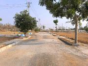 Residential Plot in Kempa Dyapanahalli for resale...