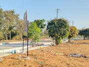 Residential Plot in Kempa Dyapanahalli for resale...