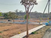 Residential Plot in Kempa Dyapanahalli for resale...
