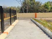 Residential Plot in Kempa Dyapanahalli for resale...