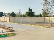 Residential Plot in Kempa Dyapanahalli for resale...