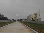 Residential Plot in Kempegowda Nagar for resale...