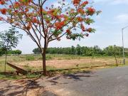 Residential Plot in Kenchanapura for resale Bangalore...