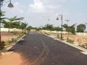 Residential Plot in Kengeri for resale Nice Ring Road....