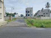 Residential Plot in Kengeri for resale Nice Ring Road....