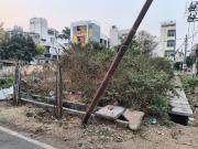 Residential Plot in Kengeri Satellite Town for resale...