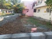Residential Plot in Kengeri Satellite Town for resale...