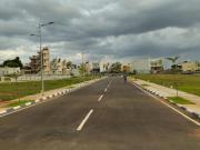 Residential Plot in Kengeri Satellite Town for resale...