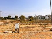 Residential Plot in Keshar Vihar for resale NH 8 Jaipur....