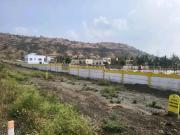 Residential Plot in Kesnand for resale Pune. The...