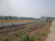 Residential Plot in Kesnand for resale Pune. The...