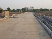 Residential Plot in Kesnand for resale Pune. The...
