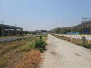 Residential Plot in Kesnand for resale Pune. The...