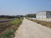 Residential Plot in Kesnand for resale Pune. The...