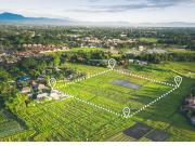 Residential Plot in Khagaul Road for resale Patna. The...