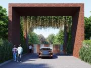 Residential Plot in Khajihosahalli for resale Bangalore...