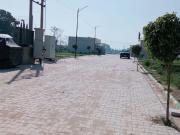 Residential Plot in Kharar for resale Mohali. The...