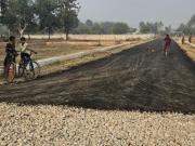 Residential Plot in Khujauli for resale Lucknow. The...