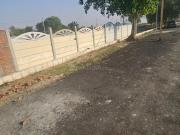 Residential Plot in Khujauli for resale Lucknow. The...
