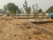 Residential Plot in Khujauli for resale Lucknow. The...