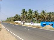 Residential Plot in Kinathukadavu for resale Coimbatore....