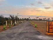 Residential Plot in Kinathukadavu for resale Coimbatore....