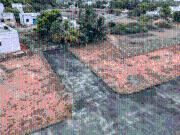 Residential Plot in Kinnimangalam for resale Madurai....