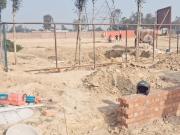 Residential Plot in Kisan Path for resale Lucknow. The...