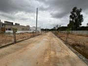 Residential Plot in Kithaganur Colony for resale...