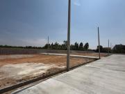 Residential Plot in Kithaganur Colony for resale...