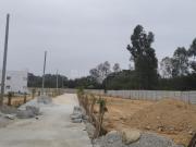 Residential Plot in Kithaganur Village for resale...