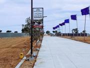 Residential Plot in KK Nagar for resale Tiruchirappalli....