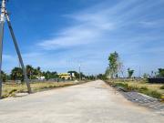 Residential Plot in KK Nagar for resale Tiruchirappalli....