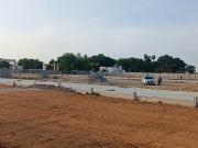 Residential Plot in KK Nagar for resale Tiruchirappalli....