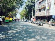 Residential Plot in Kodigehalli for resale North...