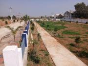 Residential Plot in Kolanupaka for resale Hyderabad. The...