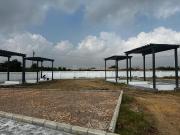 Residential Plot in Kolapakkam for resale Chennai South....