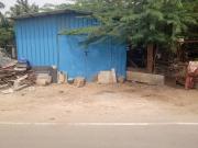 Residential Plot in Kolathur, Ambattur for resale...