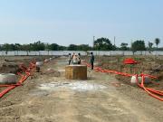 Residential Plot in Kollur for resale Hyderabad. The...