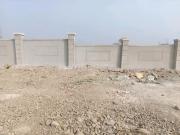 Residential Plot in Kolwadi for resale Pune. The...