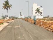 Residential Plot in Kommaghatta for resale Bangalore....