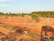 Residential Plot in Kommaghatta for resale Bangalore...