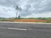 Residential Plot in Bheemanakuppe for resale Bangalore...