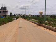Residential Plot in Kommaghatta for resale Bangalore...