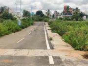 Residential Plot in Kommaghatta for resale Bangalore...