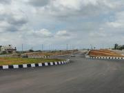 Residential Plot in Kommaghatta for resale Bangalore...