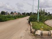 Residential Plot in Kommaghatta for resale Bangalore...